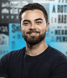 Athilio Santos